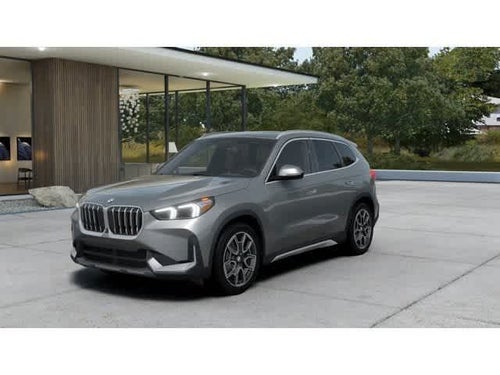 2026 BMW X1 xDrive28i xDrive28i