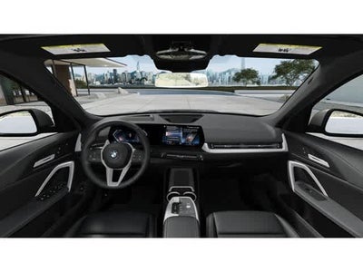 2026 BMW X1 xDrive28i xDrive28i
