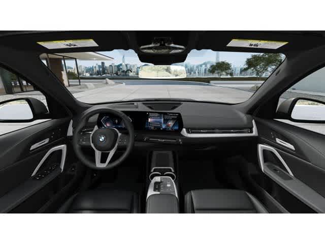 2026 BMW X1 xDrive28i xDrive28i