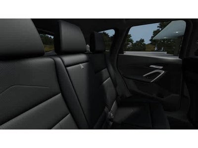 2026 BMW X1 xDrive28i xDrive28i