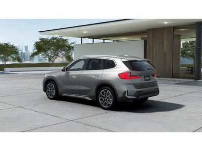 2026 BMW X1 xDrive28i xDrive28i