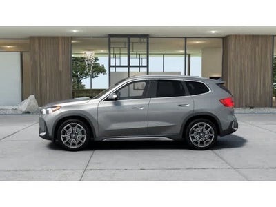 2026 BMW X1 xDrive28i xDrive28i