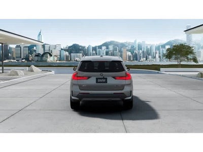 2026 BMW X1 xDrive28i xDrive28i