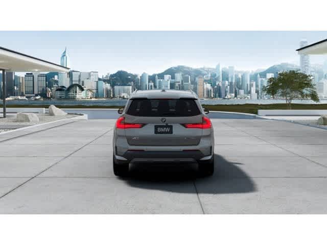2026 BMW X1 xDrive28i xDrive28i