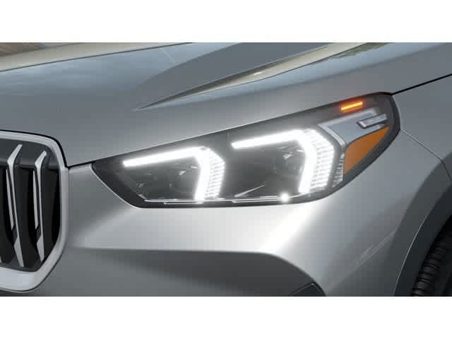 2026 BMW X1 xDrive28i xDrive28i