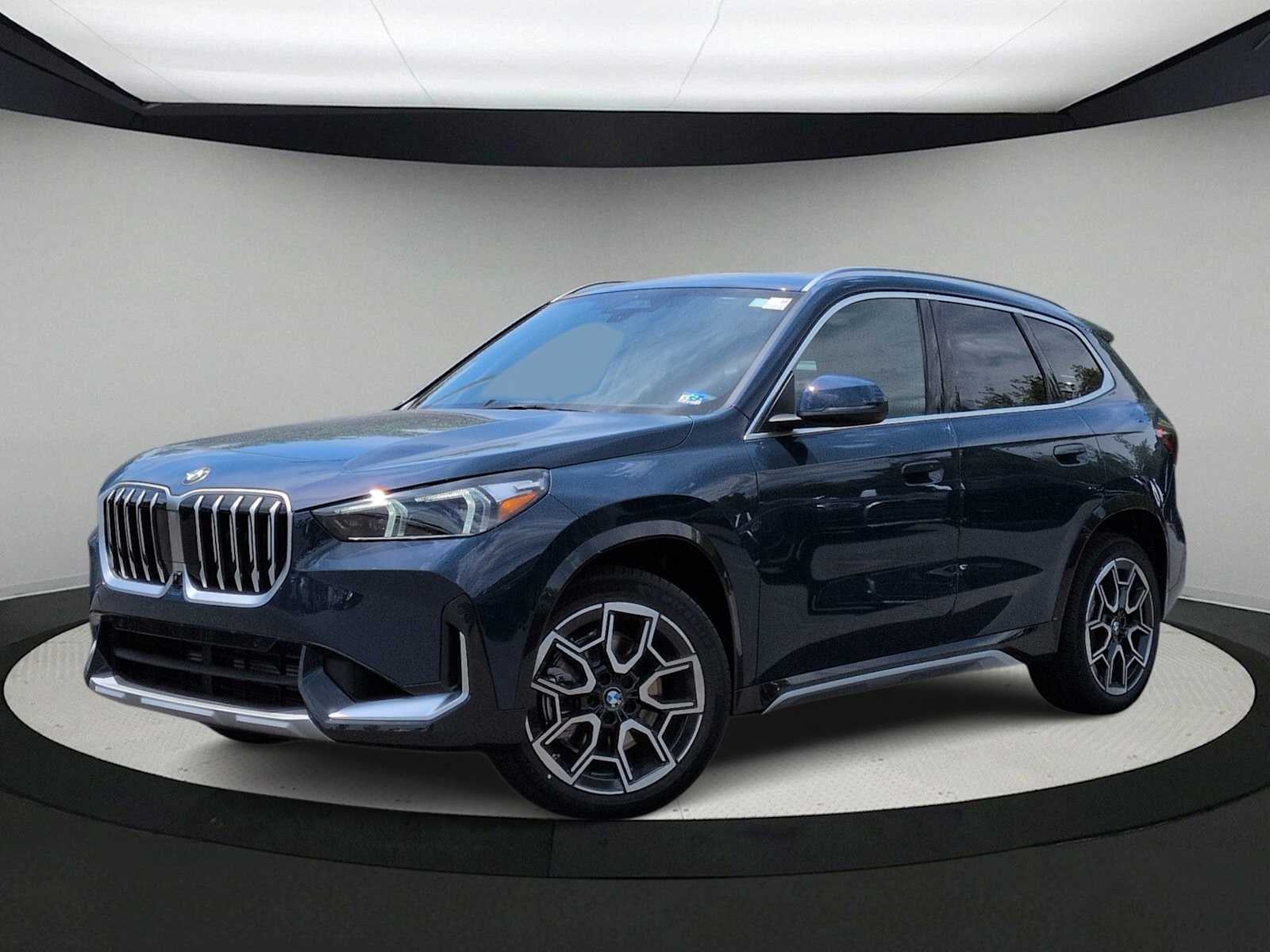2026 BMW X1 xDrive28i's photo