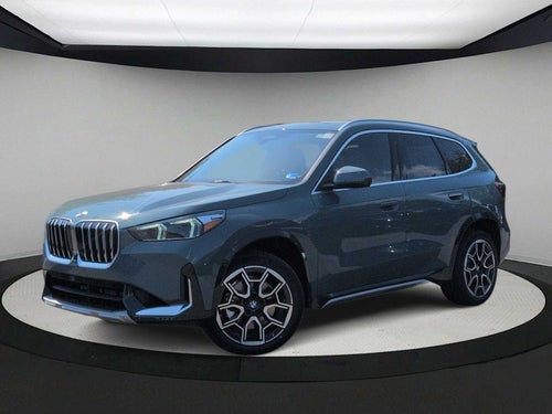 2026 BMW X1 xDrive28i xDrive28i