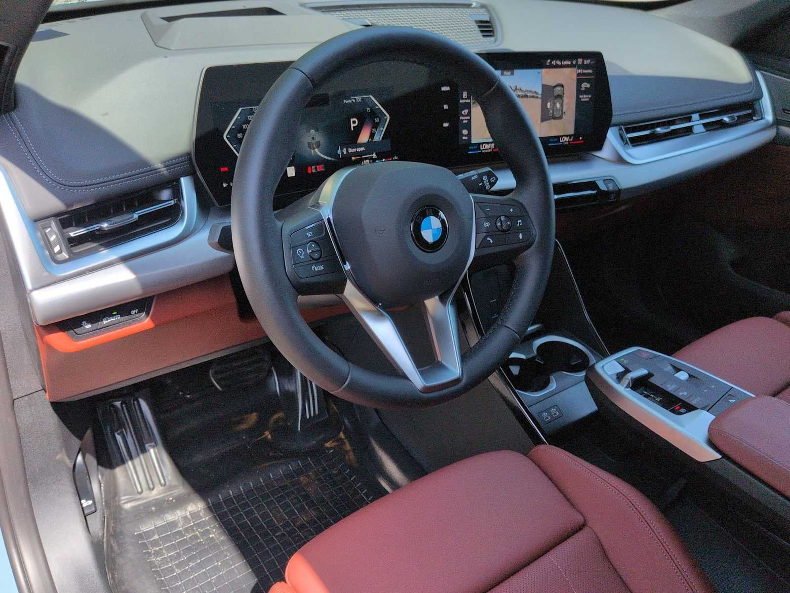 2026 BMW X1 xDrive28i xDrive28i