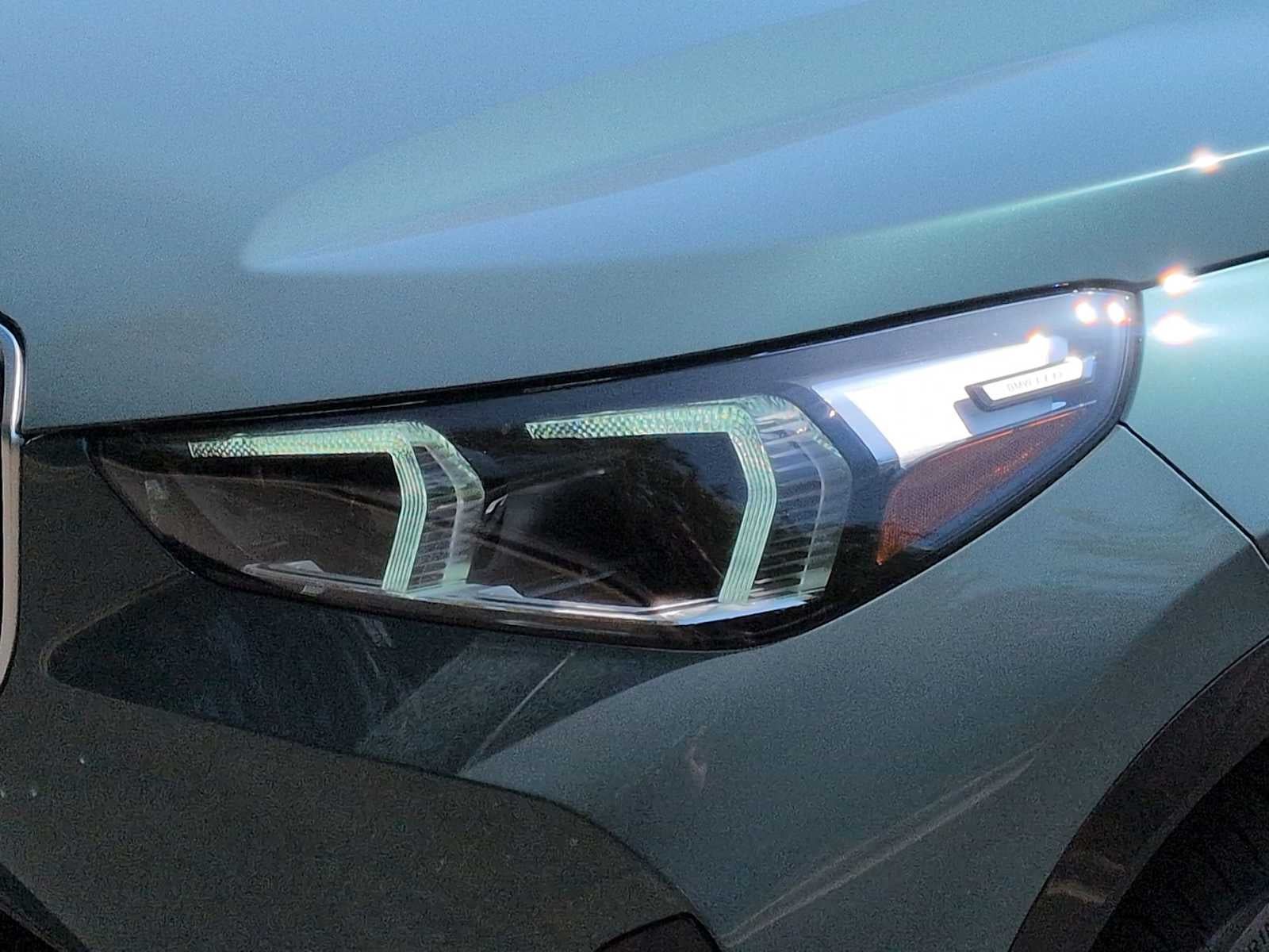 2026 BMW X1 xDrive28i xDrive28i