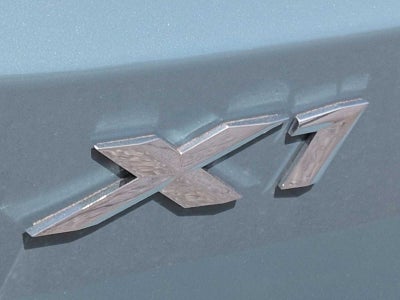 2026 BMW X1 xDrive28i xDrive28i