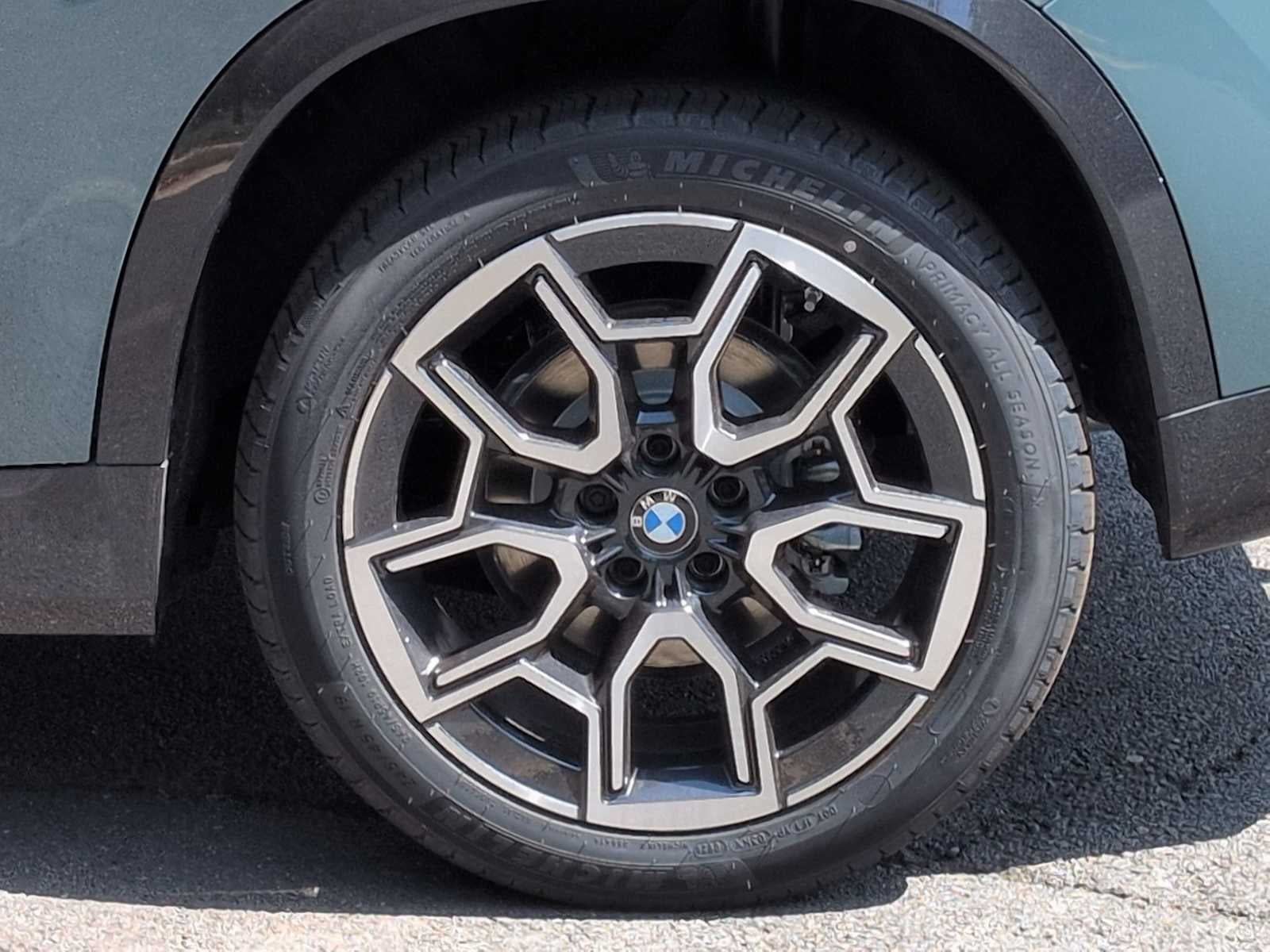 2026 BMW X1 xDrive28i xDrive28i