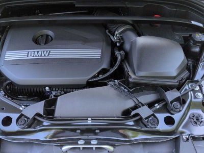 2026 BMW X1 xDrive28i xDrive28i