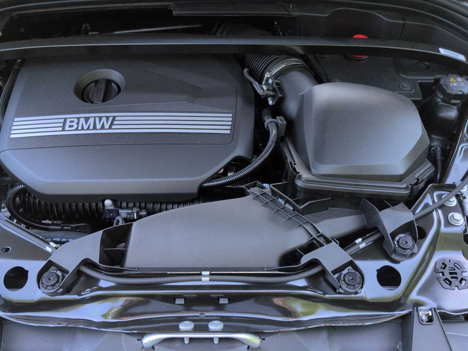 2026 BMW X1 xDrive28i xDrive28i