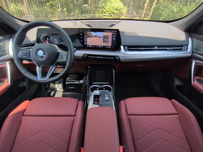 2026 BMW X1 xDrive28i xDrive28i