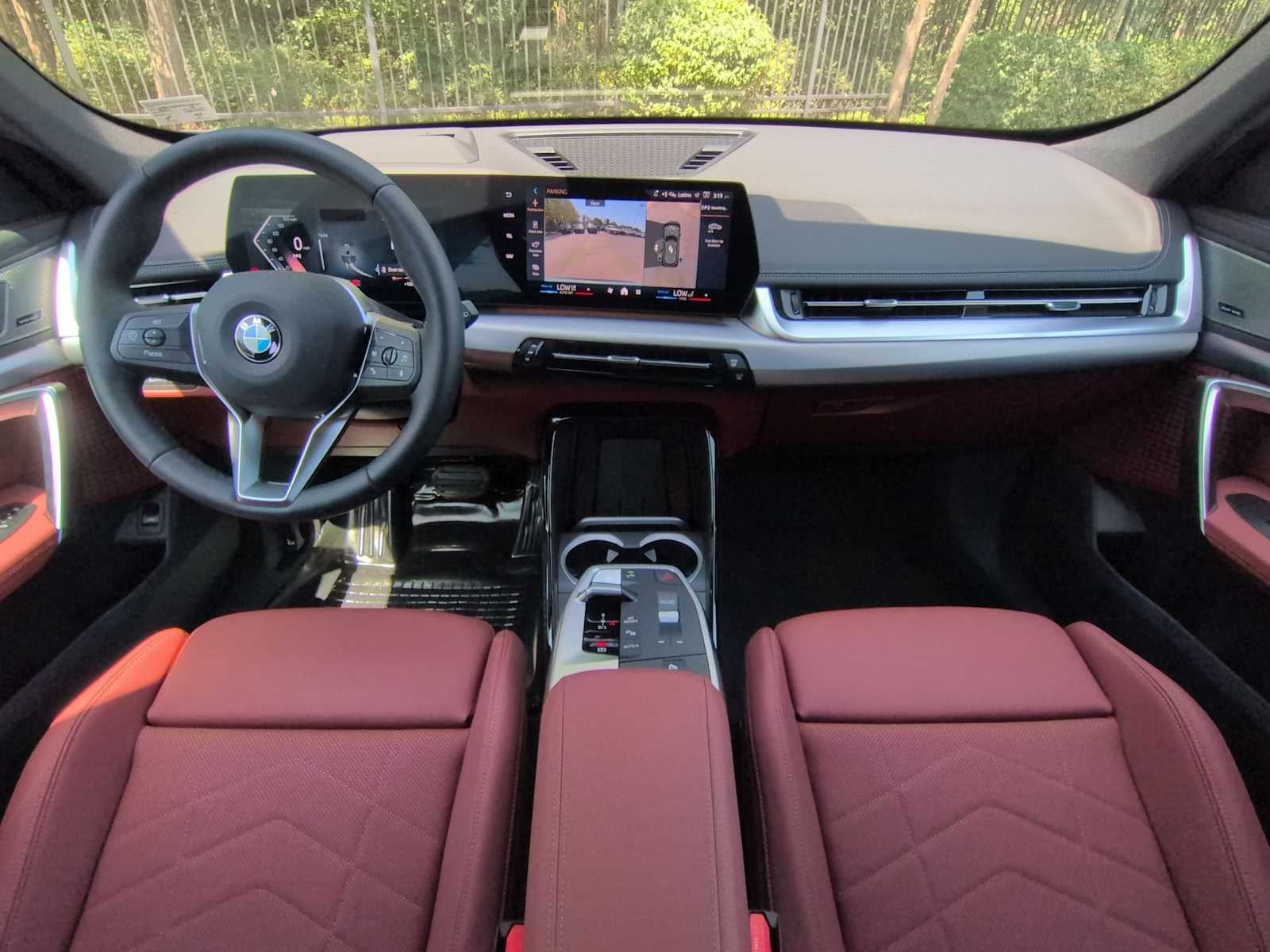 2026 BMW X1 xDrive28i xDrive28i