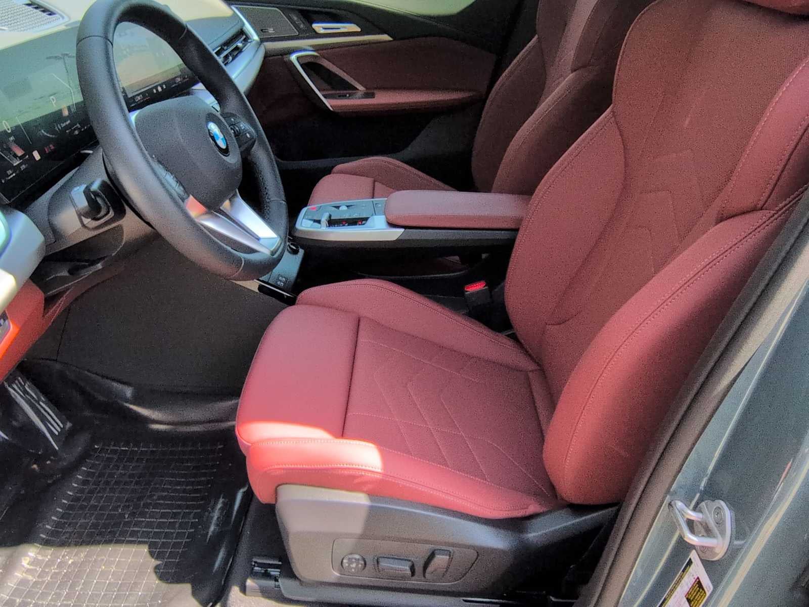 2026 BMW X1 xDrive28i xDrive28i
