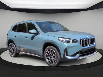 2026 BMW X1 xDrive28i xDrive28i