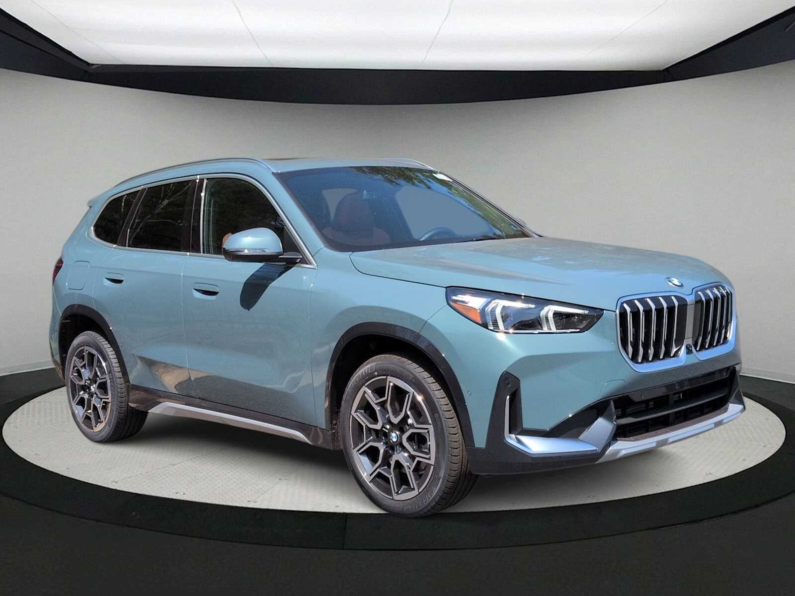 2026 BMW X1 xDrive28i xDrive28i
