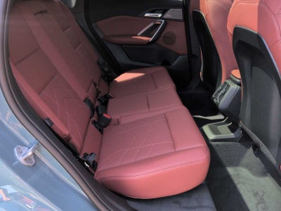 2026 BMW X1 xDrive28i xDrive28i