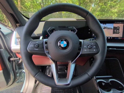 2026 BMW X1 xDrive28i xDrive28i