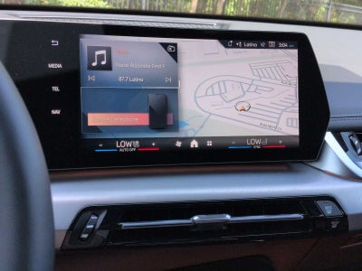 2026 BMW X1 xDrive28i xDrive28i