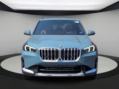 2026 BMW X1 xDrive28i xDrive28i