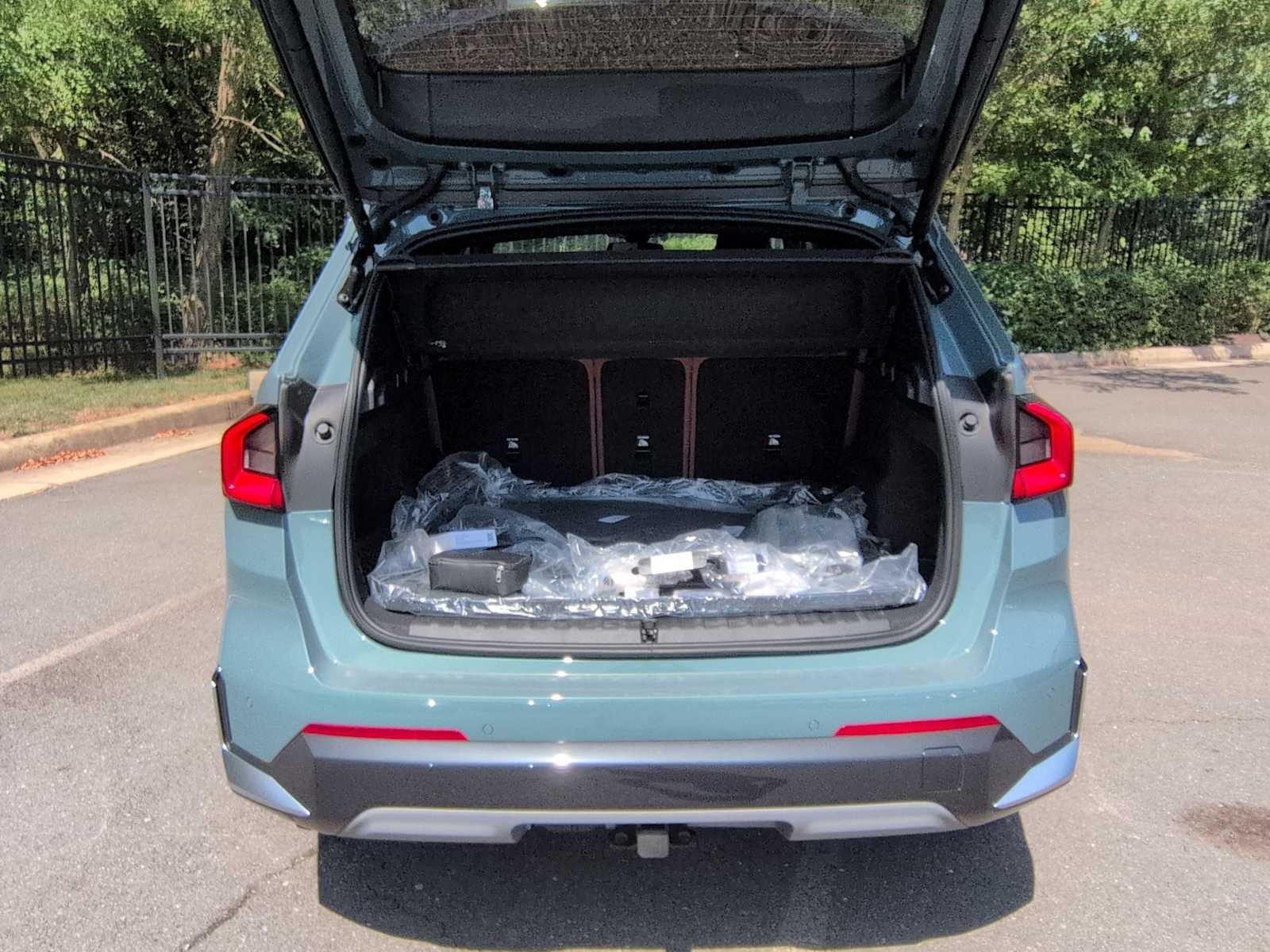 2026 BMW X1 xDrive28i xDrive28i