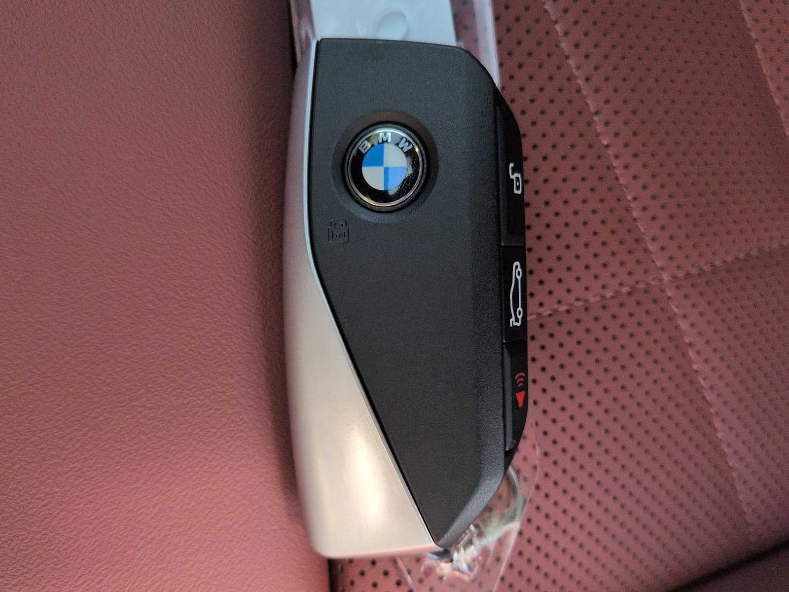 2026 BMW X1 xDrive28i xDrive28i