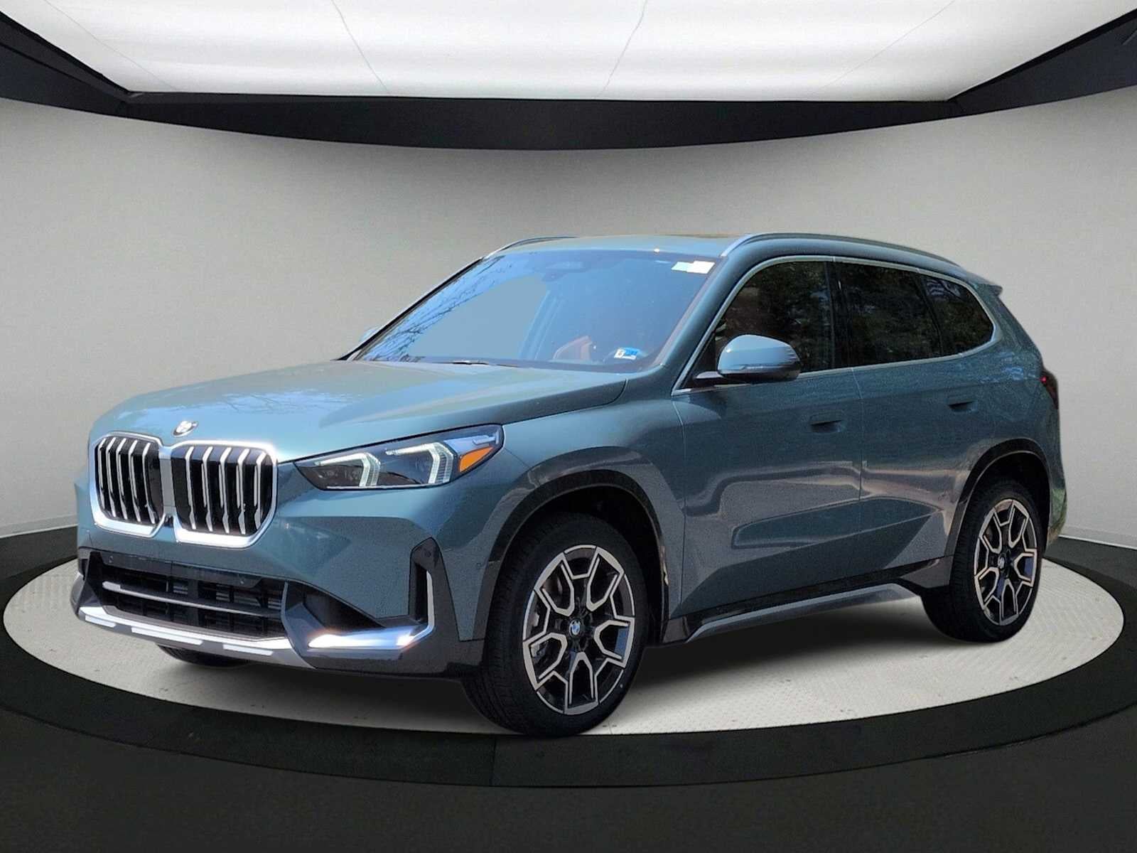 2026 BMW X1 xDrive28i xDrive28i