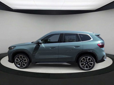 2026 BMW X1 xDrive28i xDrive28i