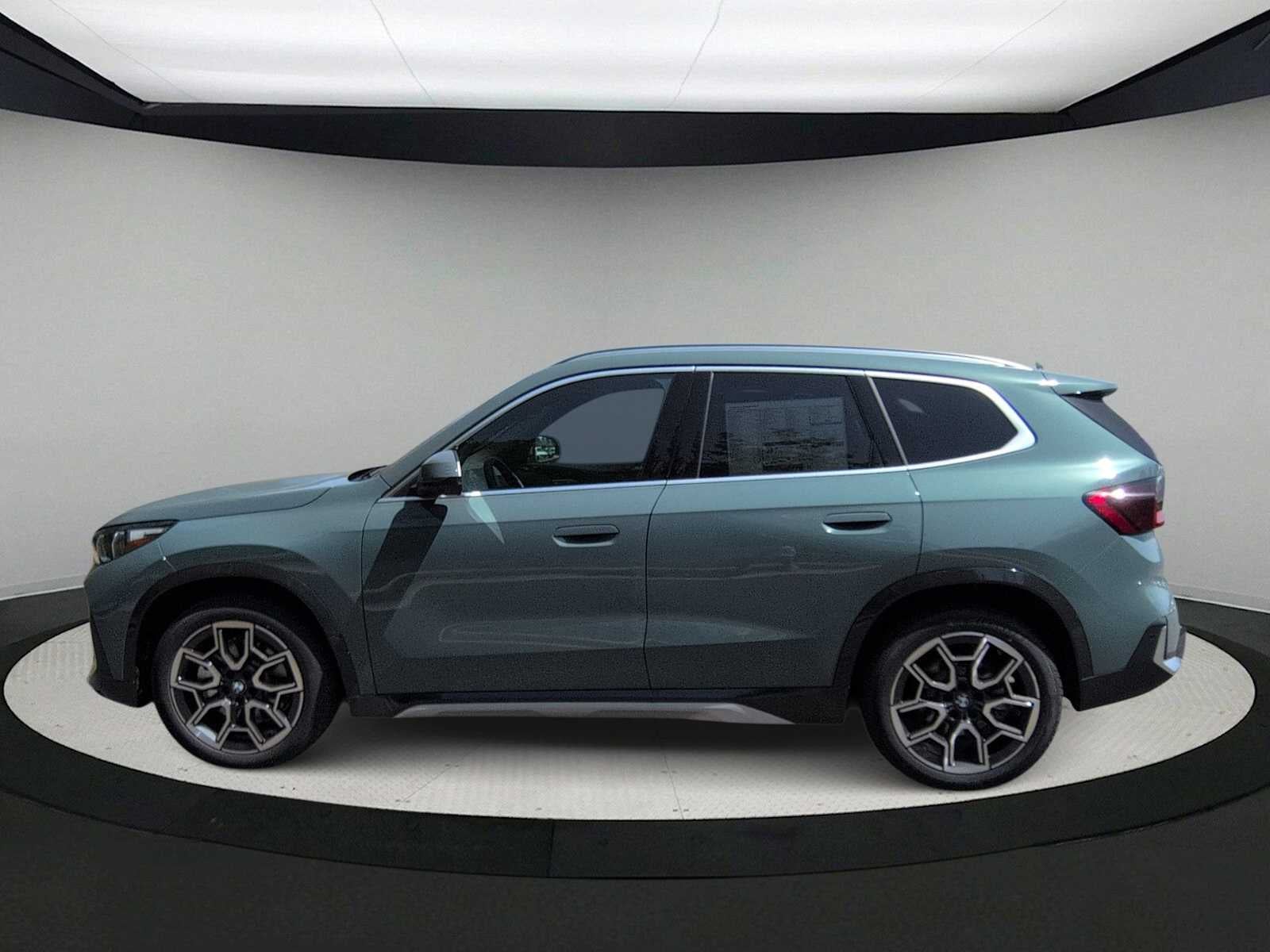 2026 BMW X1 xDrive28i xDrive28i