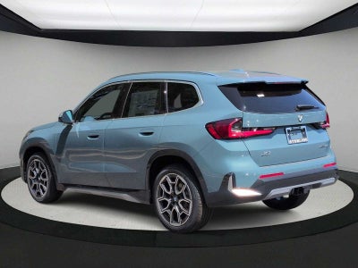 2026 BMW X1 xDrive28i xDrive28i