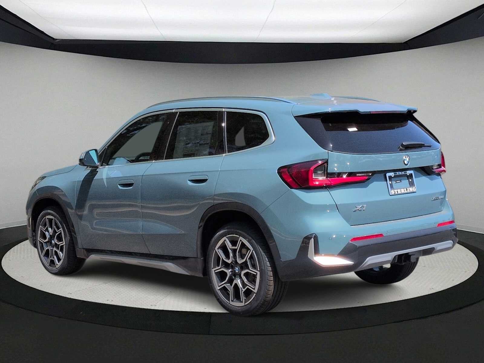 2026 BMW X1 xDrive28i xDrive28i