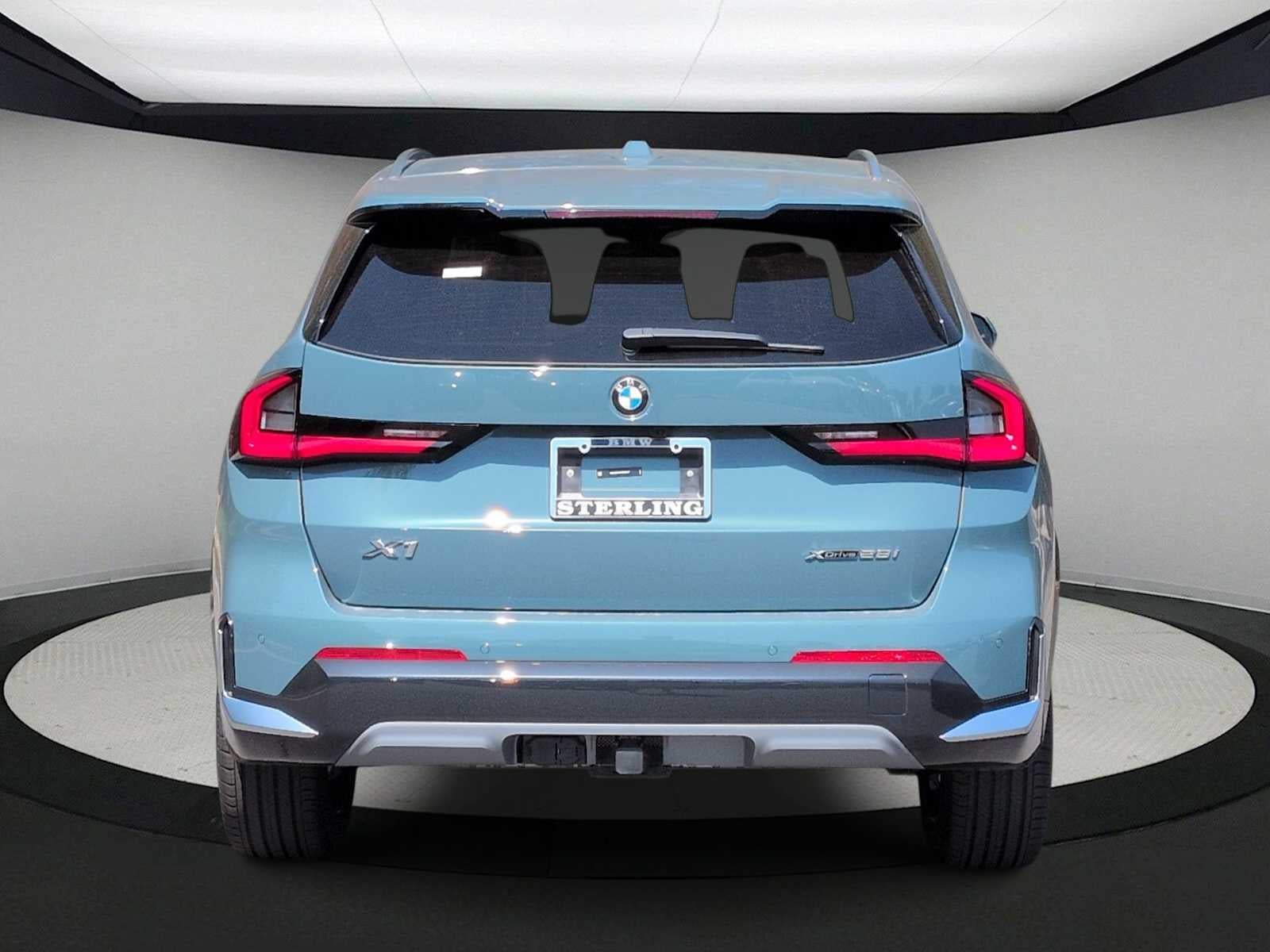 2026 BMW X1 xDrive28i xDrive28i