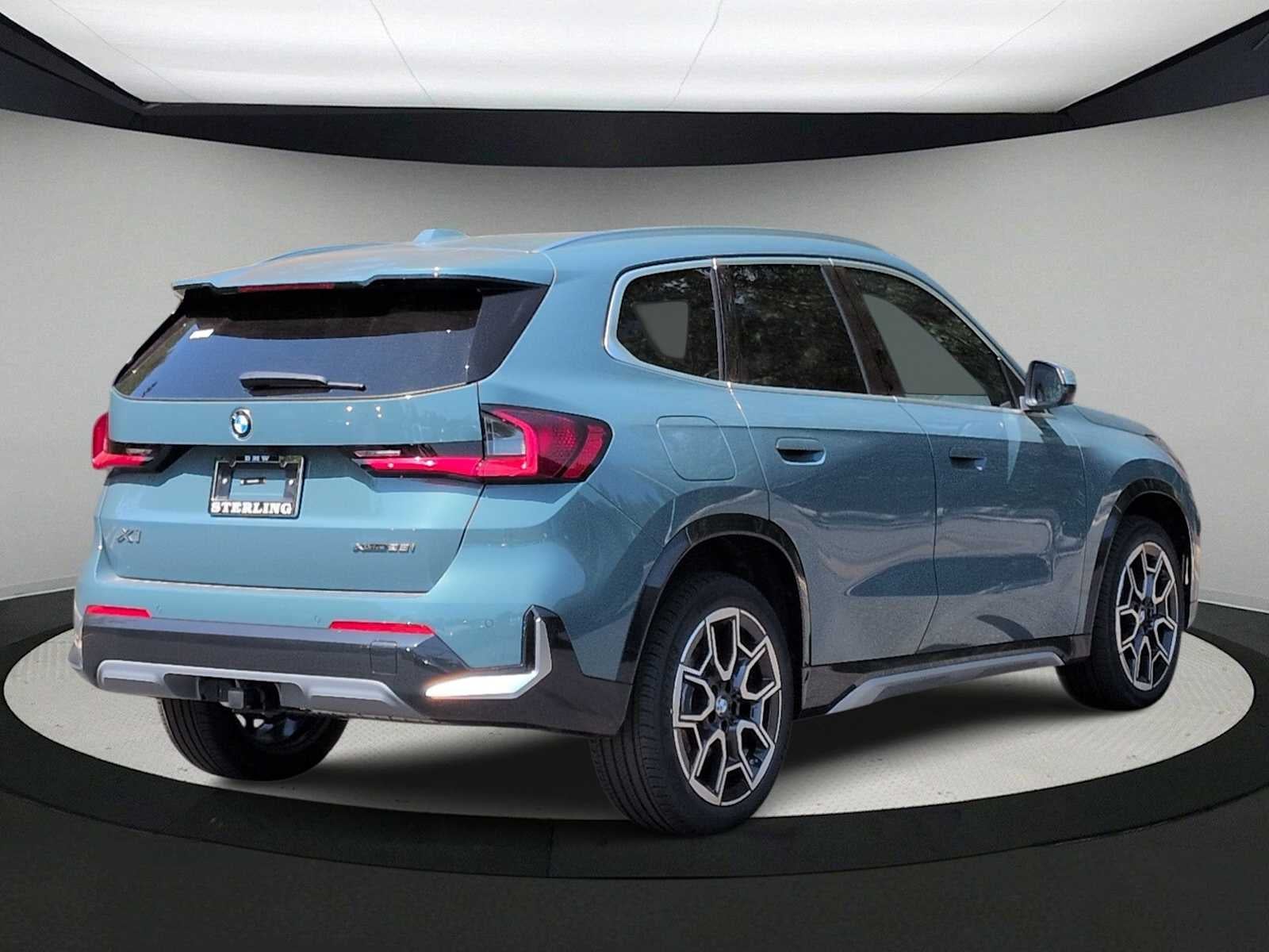 2026 BMW X1 xDrive28i xDrive28i