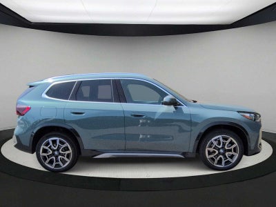 2026 BMW X1 xDrive28i xDrive28i