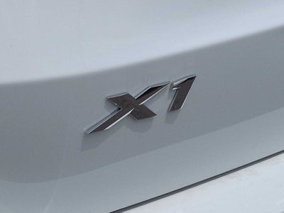 2026 BMW X1 xDrive28i