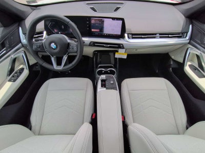 2026 BMW X1 xDrive28i