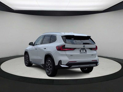 2026 BMW X1 xDrive28i