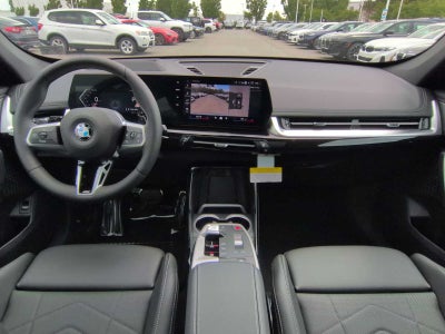 2026 BMW X1 xDrive28i