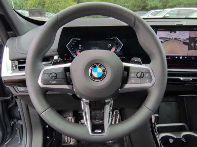 2026 BMW X1 xDrive28i