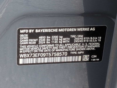 2026 BMW X1 xDrive28i