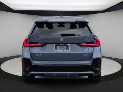 2026 BMW X1 xDrive28i