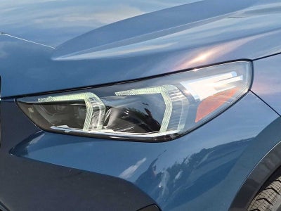 2027 BMW X1 xDrive28i