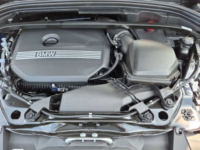 2027 BMW X1 xDrive28i