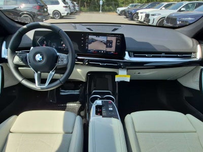 2027 BMW X1 xDrive28i