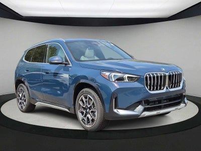 2027 BMW X1 xDrive28i