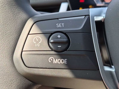 2027 BMW X1 xDrive28i