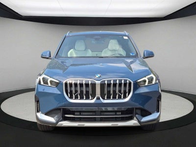 2027 BMW X1 xDrive28i