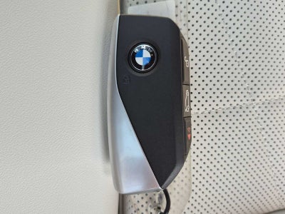 2027 BMW X1 xDrive28i